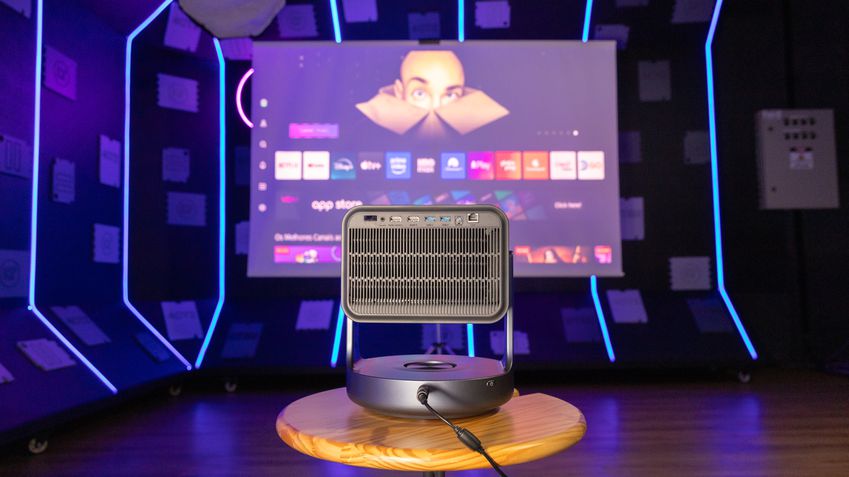 Hisense Projetor C2 Ultra