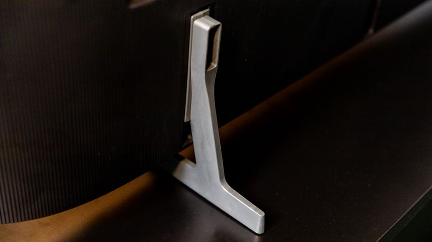 Smart TV Samsung QEF1 65"