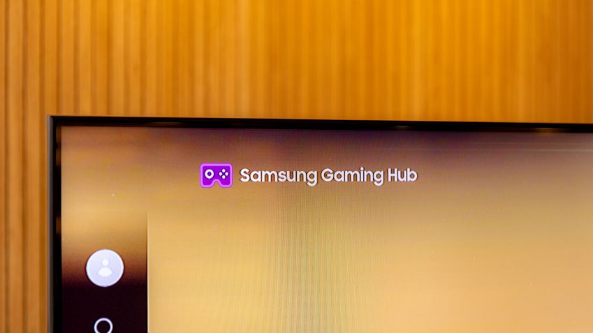 Smart TV Samsung QEF1 65"