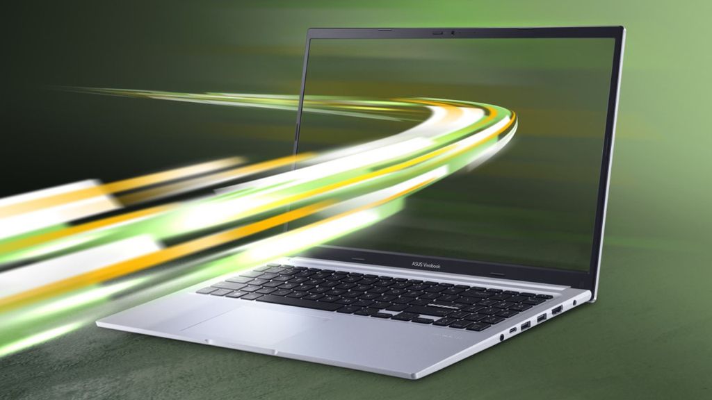 Imagem do ASUS Vivobook 15