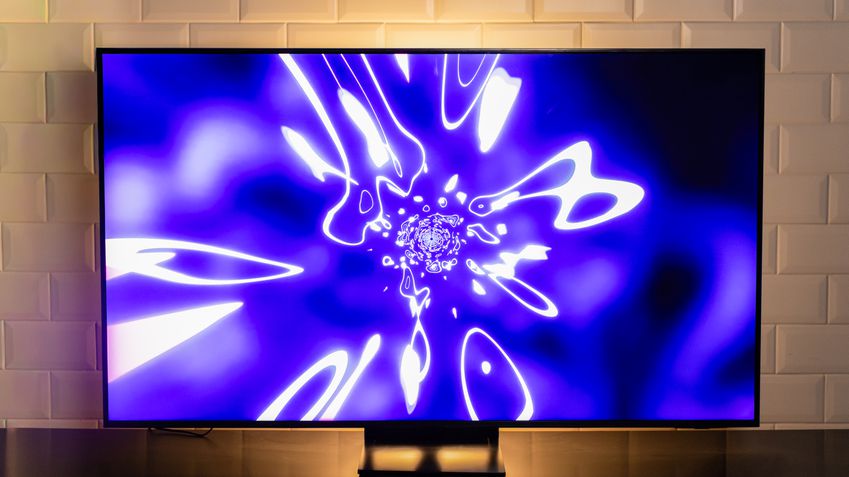 TV Samsung Neo Qled  QN70F 55"