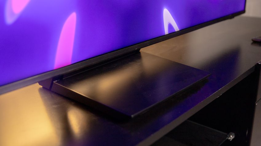 TV Samsung Neo Qled  QN70F 55"