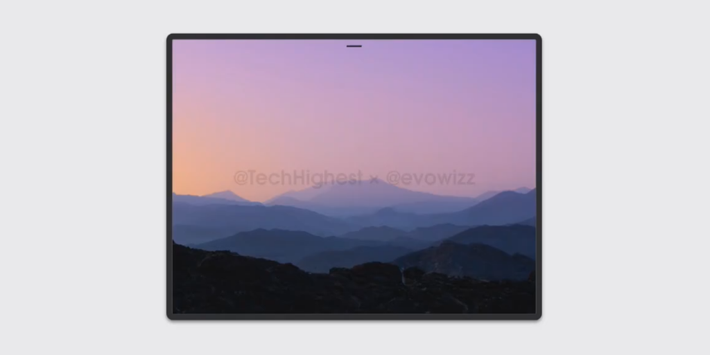 Samsung Galaxy Z TriFold