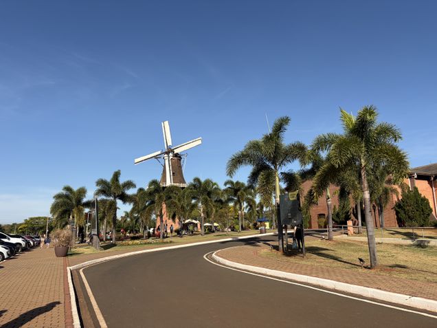 iPhone Air - Câmera traseira