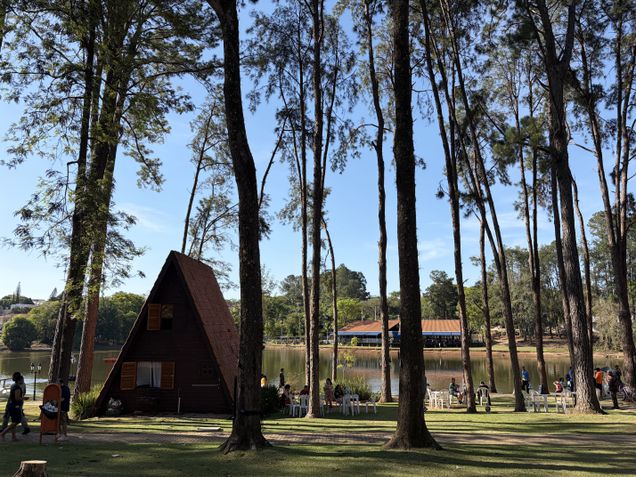 iPhone Air - Câmera traseira