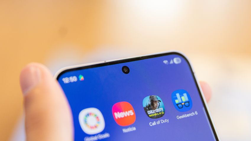 Samsung Galaxy S25 FE