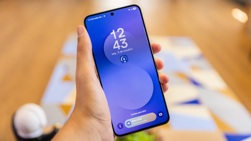 Samsung Galaxy S25 FE