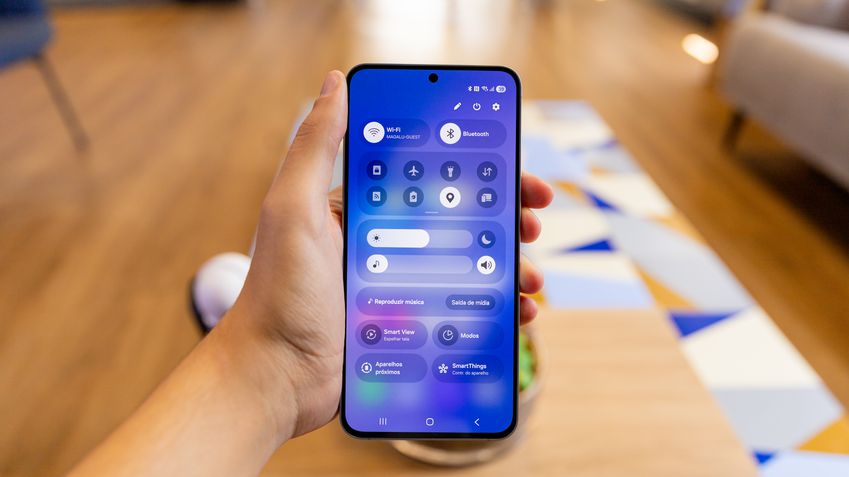 Samsung Galaxy S25 FE