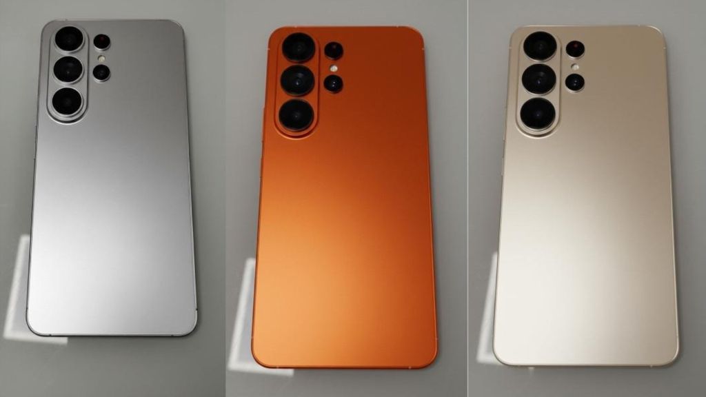 Galaxy S26