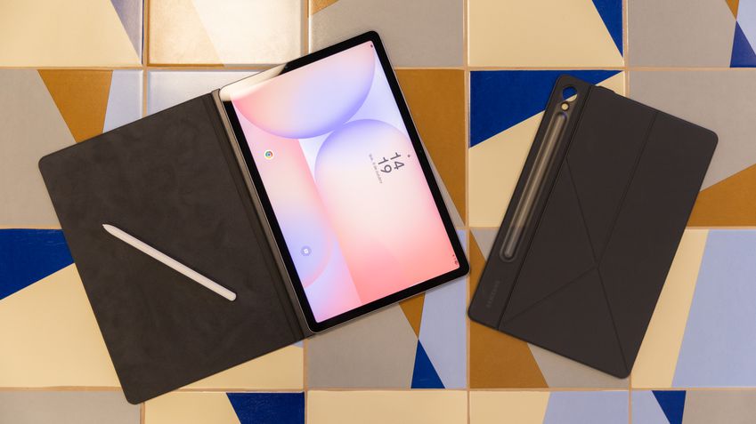 Samsung Galaxy Tab S10 Lite