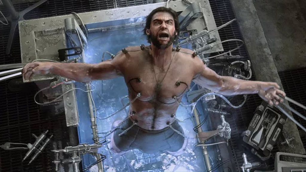 Imagem de X-Men Origins: Wolverine