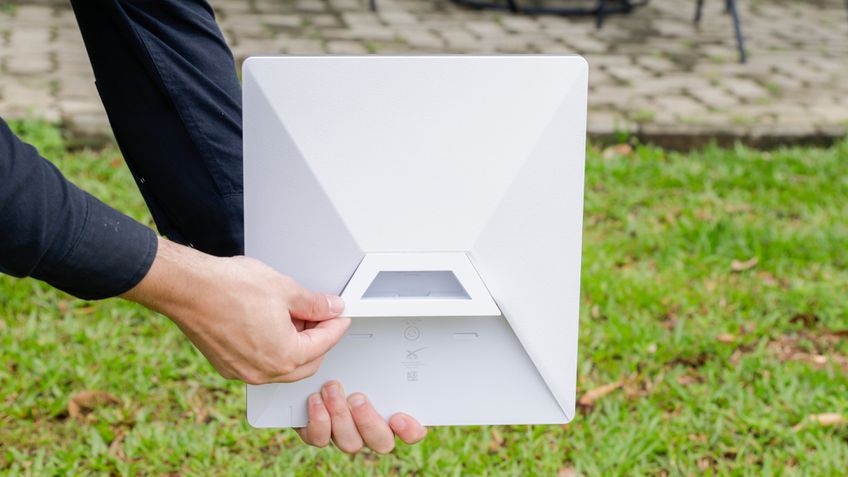 Kit de Antena de Internet Starlink Mini