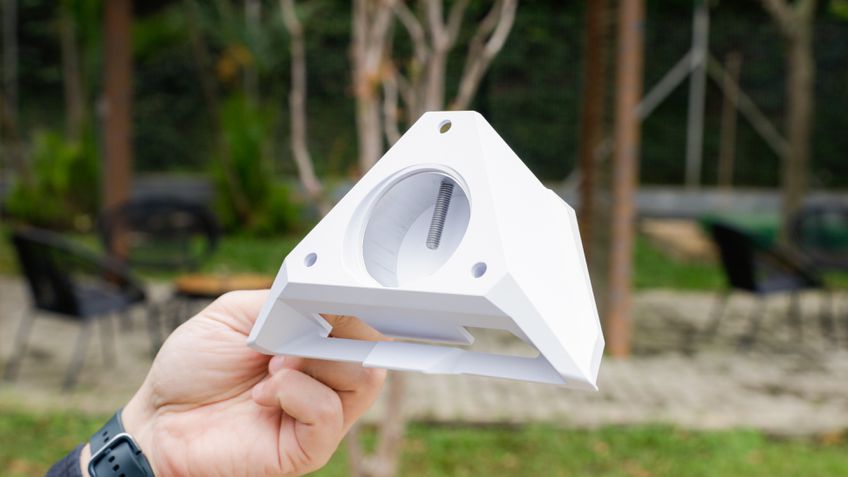 Kit de Antena de Internet Starlink Mini