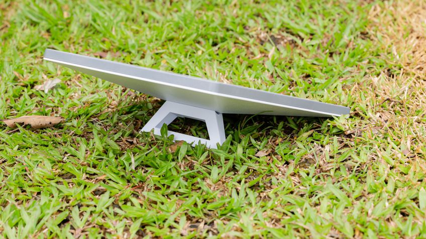 Kit de Antena de Internet Starlink Mini