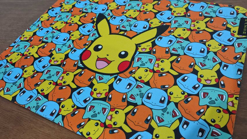 Mousepad Razer | Pokémon