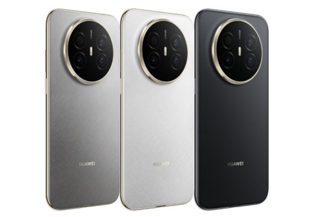 Huawei Mate 70 Air 