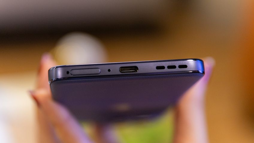 Motorola Edge 60 Neo