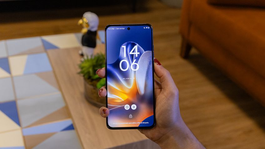 Motorola Edge 60 Neo