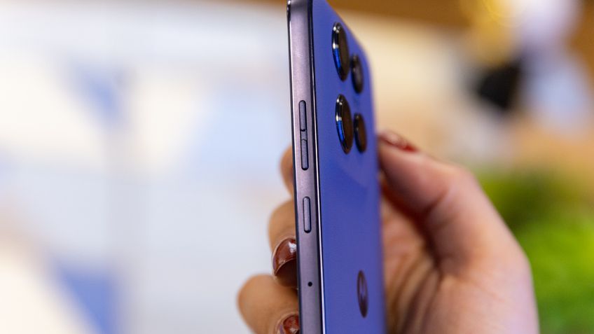 Motorola Edge 60 Neo