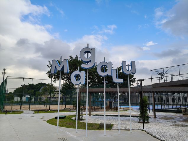 Teste de câmeras - Realme 15