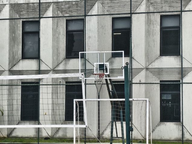 Teste de câmeras - Realme 15