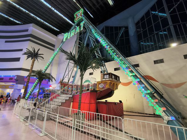 Câmera Motorola Edge 60 Neo