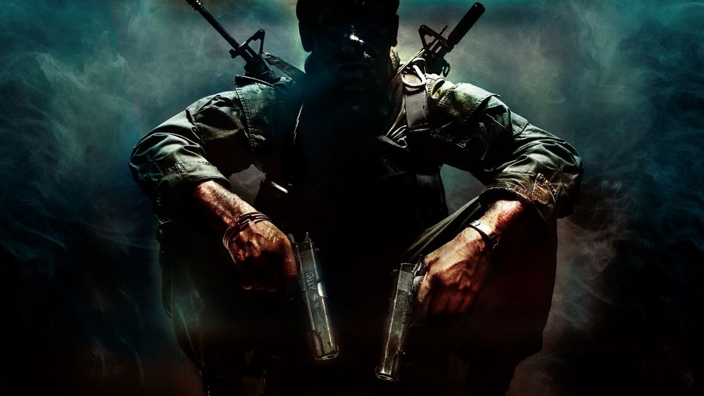 Imagem de Call of Duty: Black Ops