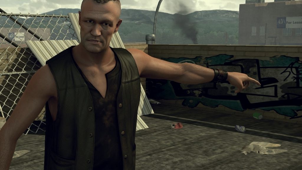 Imagem de The Walking Dead: Survival Instinct