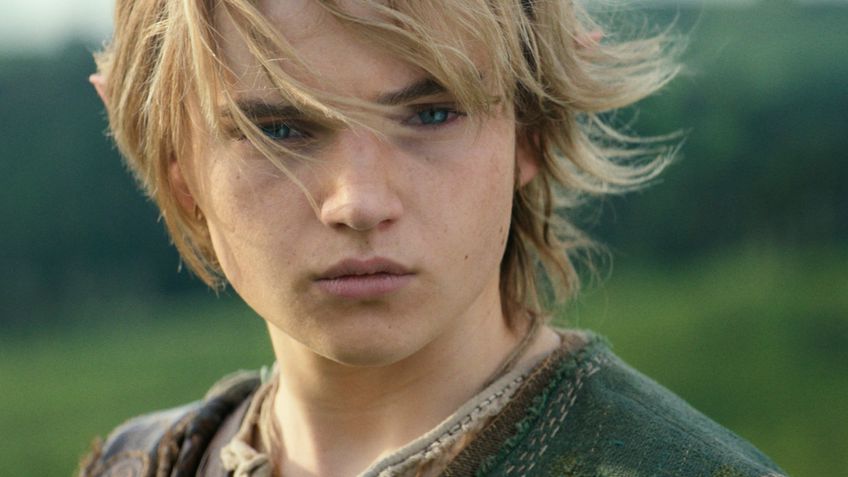 Filme de The Legend of Zelda