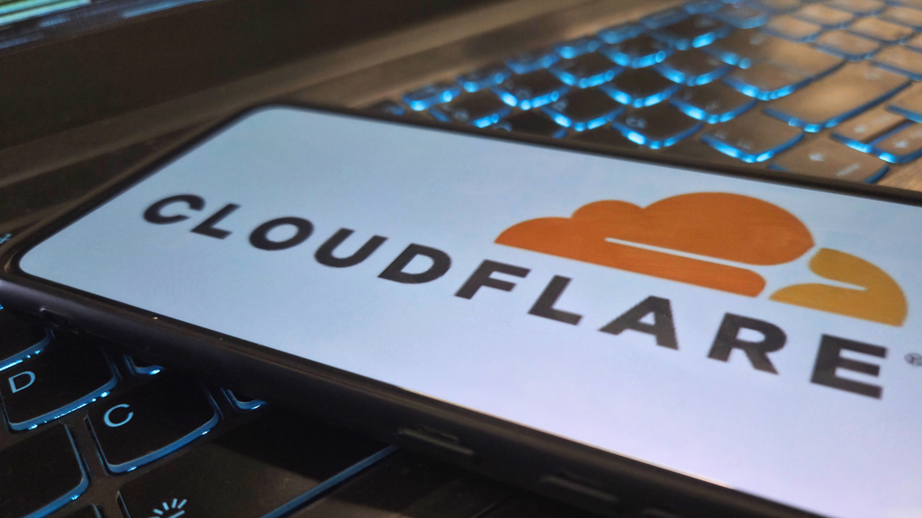Cloudflare