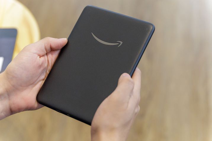 ESP - Kindle x "tablet com tela de Kindle": Qual é melhor para ler?