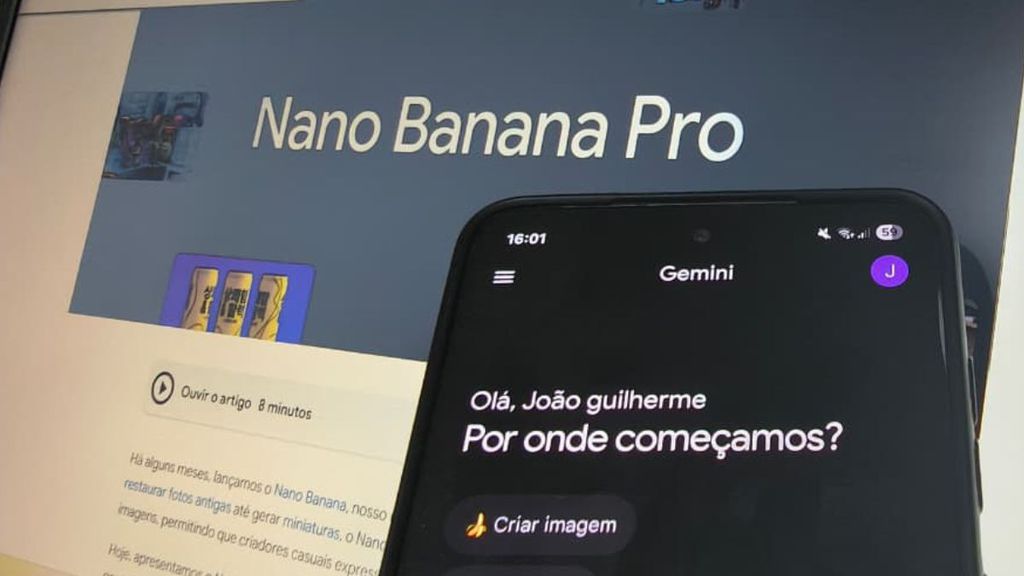 Nano Banana Pro