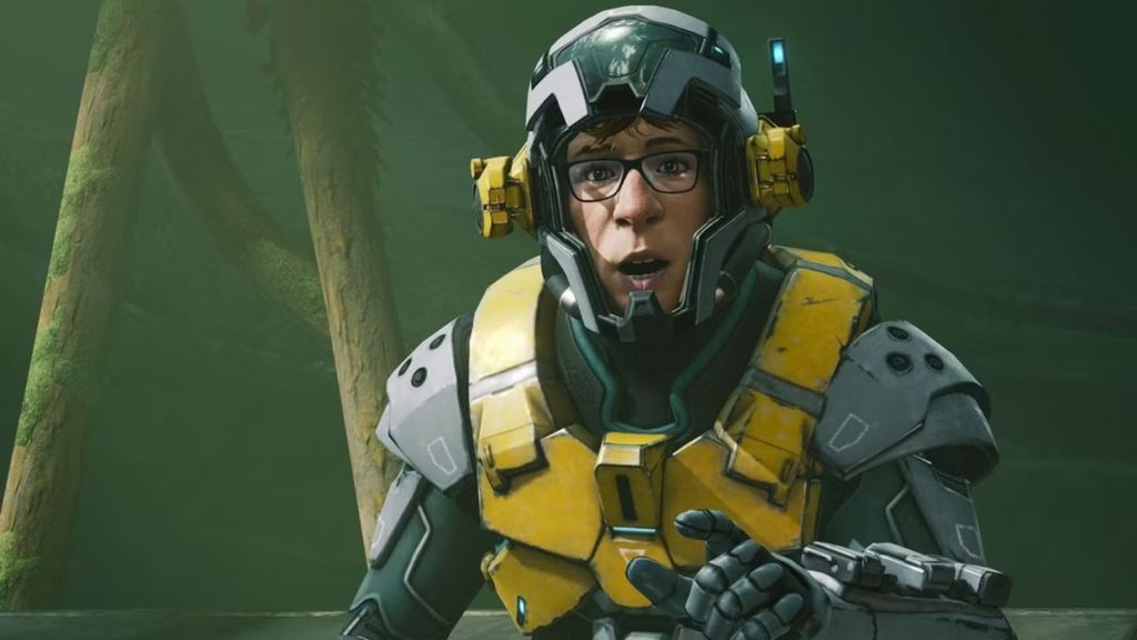 Imagem de Metroid Prime 4: Beyond