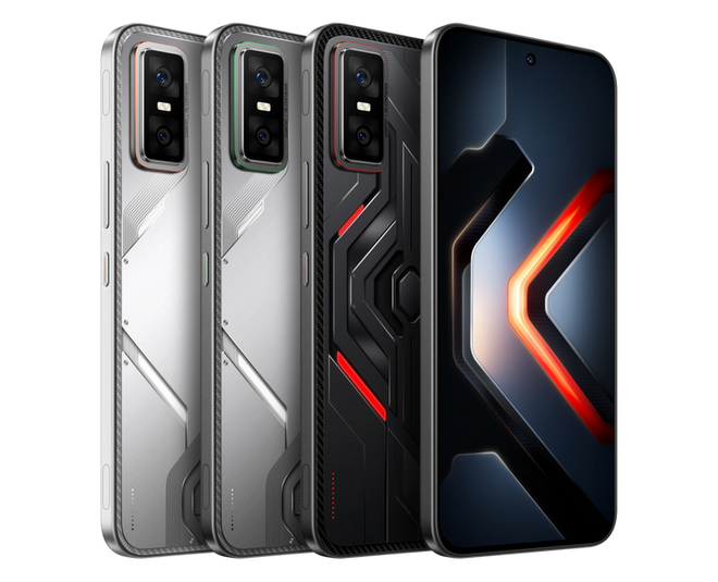 Infinix GT 30 Pro 