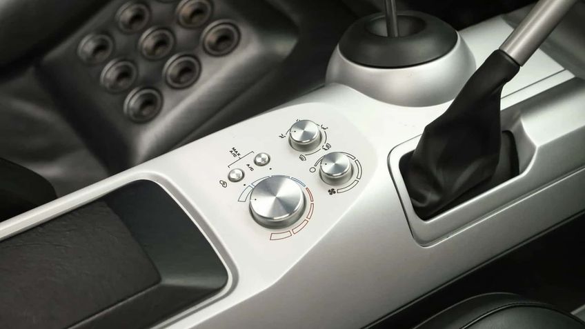 Ford GT (Paul Walker)