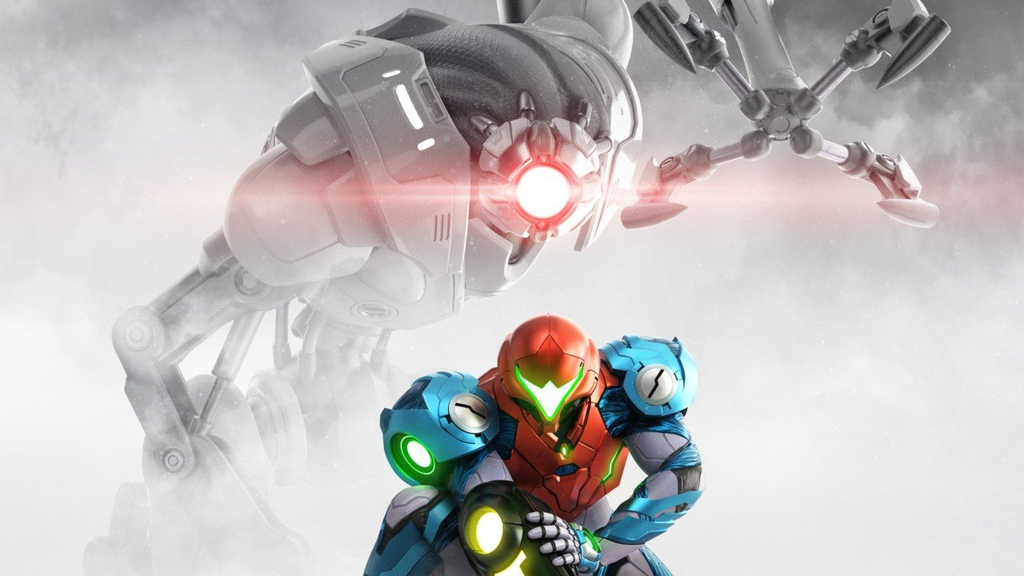 Imagem de Metroid Dread