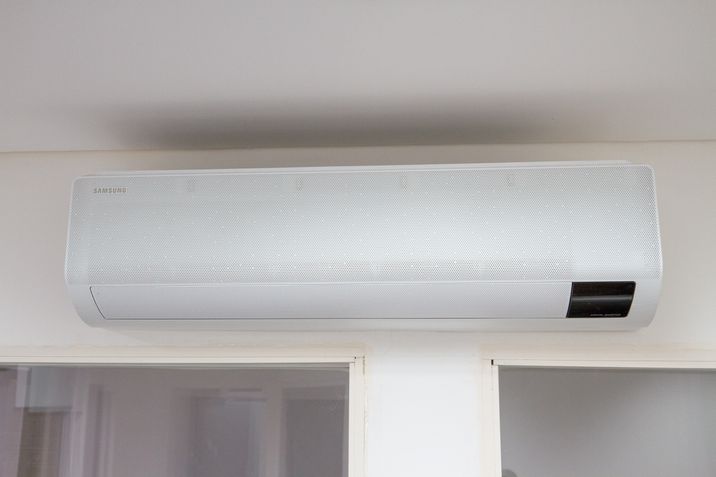 Samsung WindFree Plus