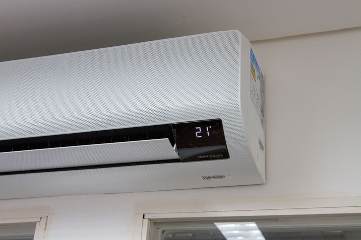 Samsung WindFree Plus