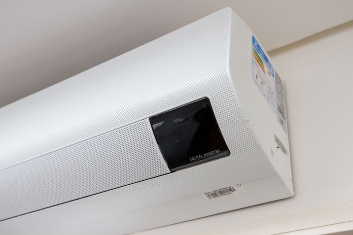 Samsung WindFree Plus