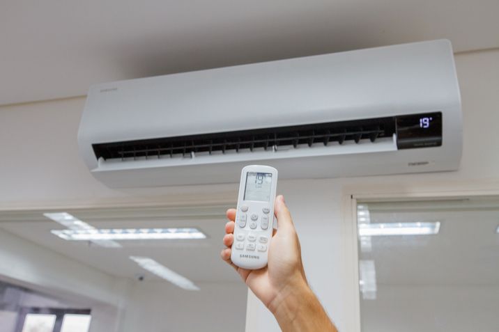 Samsung WindFree Plus