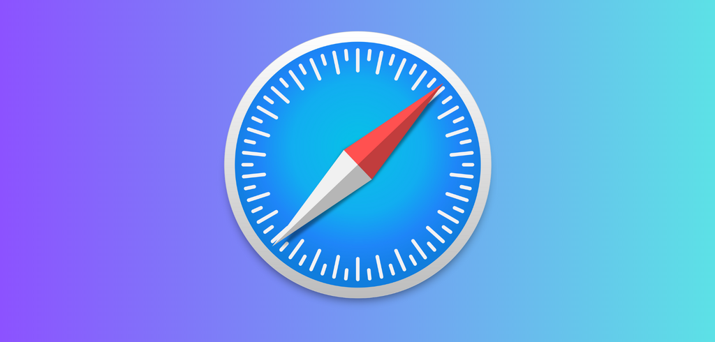O navegador da Apple, Safari, teve cinco falhas no componente Webkit descobertas pela Big Sleep, ferramenta de cibersegurança com IA da Google (Imagem: Reprodução/Apple)