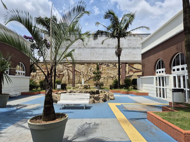 Galaxy S24 Plus - Câmera principal