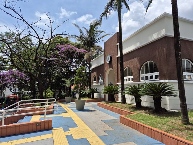 Galaxy S24 Plus - Câmera principal