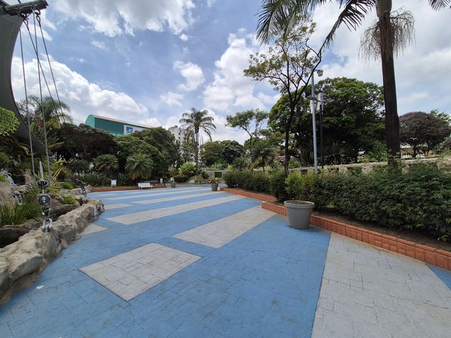 Galaxy S24 Plus - Câmera ultrawide