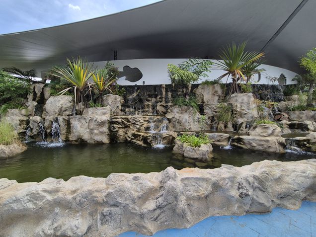 Galaxy S24 Plus - Câmera principal