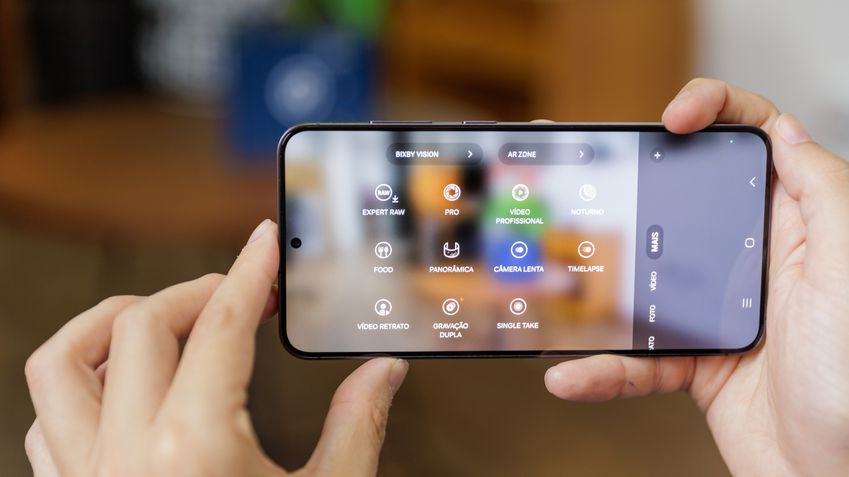 Samsung Galaxy S24 Plus