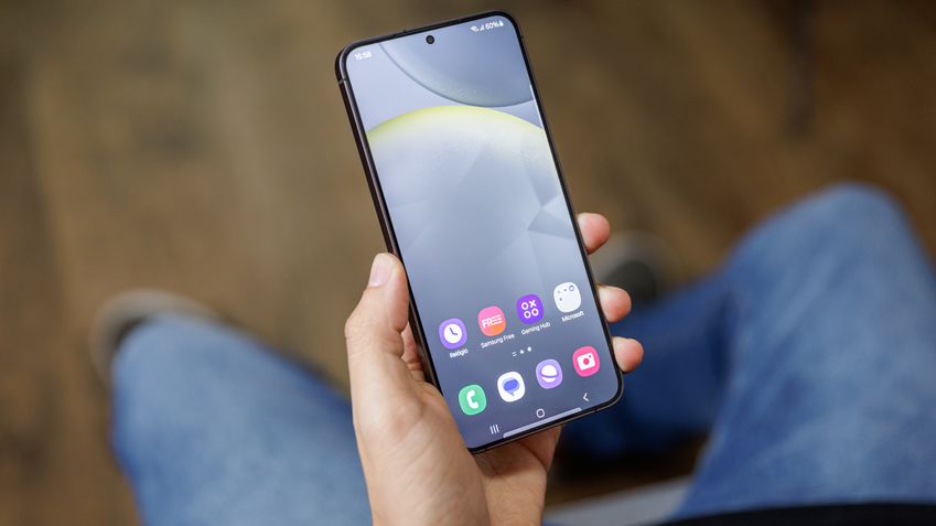 Samsung Galaxy S24 Plus