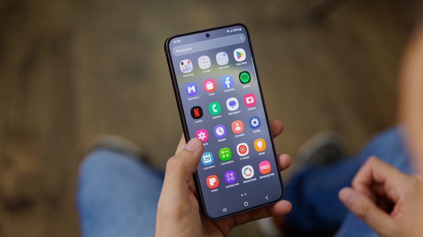 Samsung Galaxy S24 Plus