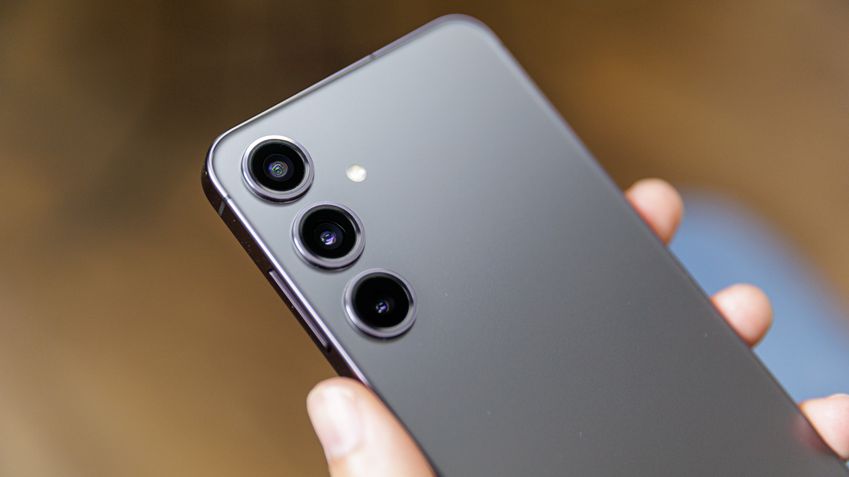 Samsung Galaxy S24 Plus