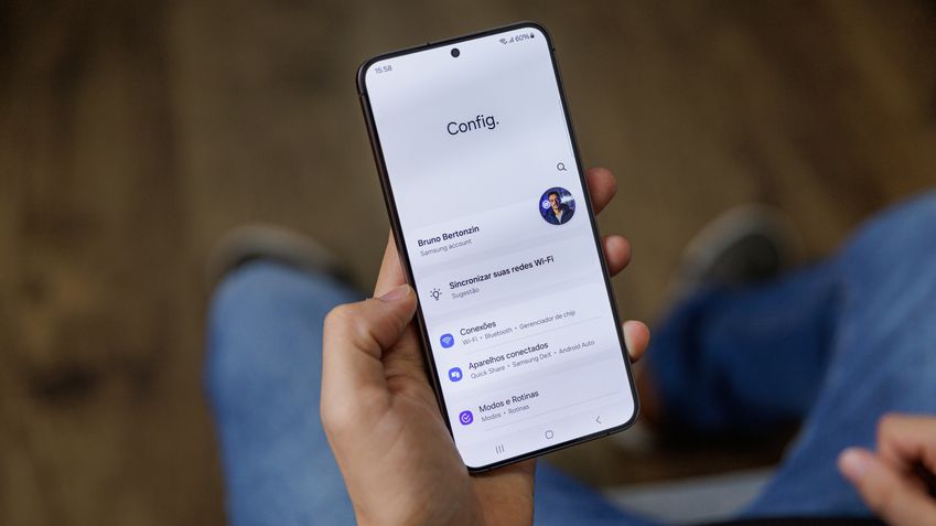 Samsung Galaxy S24 Plus
